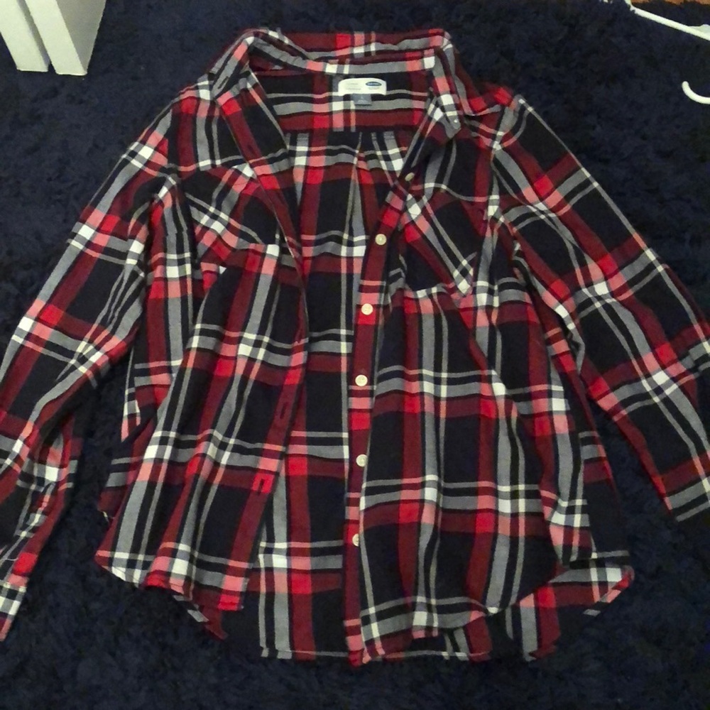 Plain shirt (Women’s)